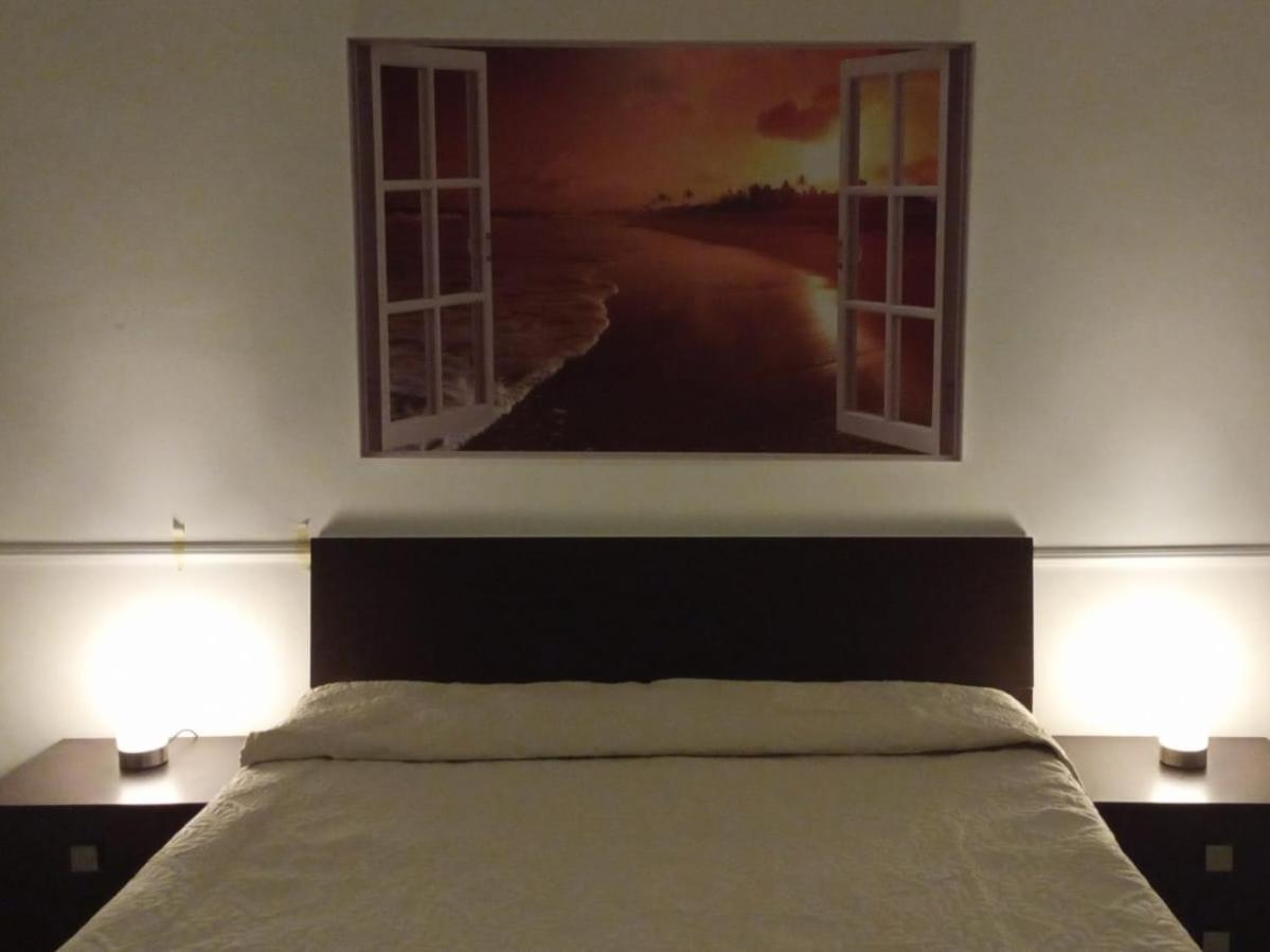 Camera Matrimoniale Con Vista Caltagirone Εξωτερικό φωτογραφία